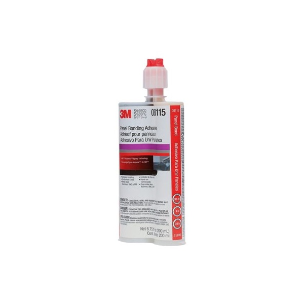 AUTOMIX PANEL BONDING ADHESIVE
